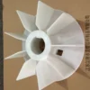 Ppg30 Explosion Proof Fan, 460mm, 90mm - view 2