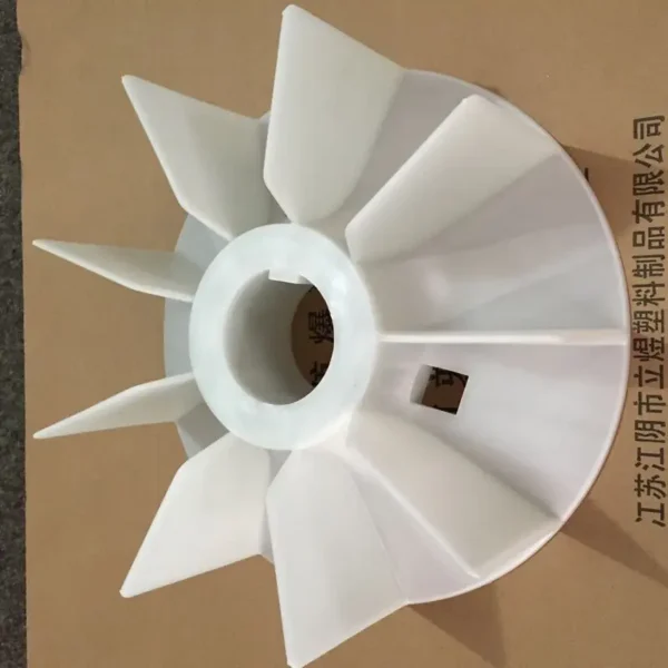 Ppg30 Explosion Proof Fan, 460mm, 90mm - view 2