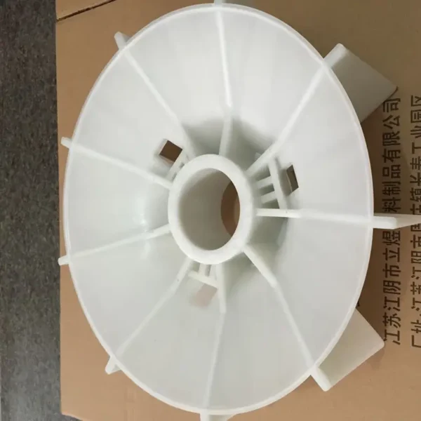 Ppg30 Explosion Proof Fan, 460mm, 90mm - view 3