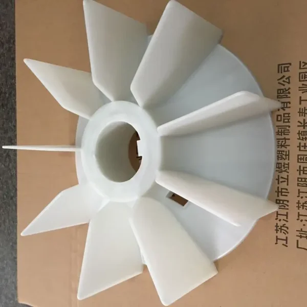Ppg30 Explosion Proof Fan, 460mm, 90mm - view 4