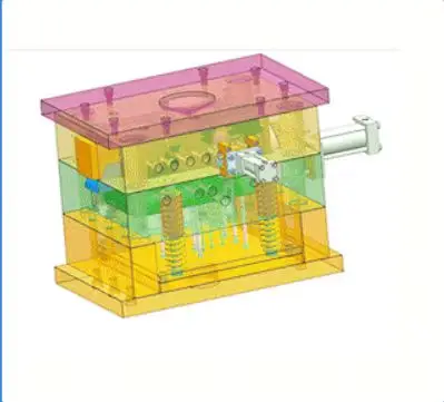 Ppg30 Explosion Proof Fan, 460mm, 90mm - view 6