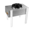 Precision Air Conditioner, 220-230V, 120W - view 5