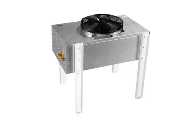 Precision Air Conditioner, 220-230V, 120W - view 5