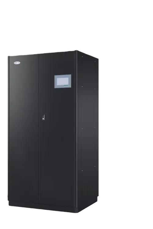 Precision Air Conditioner, 25kw, Inverter - view 3