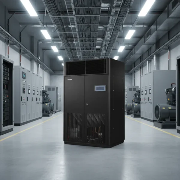 Precision Air Conditioner, 25kw, Inverter - view 5