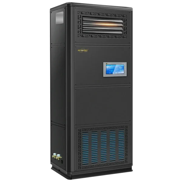 Precision Air Conditioner, 5000m³, air cooler - view 2