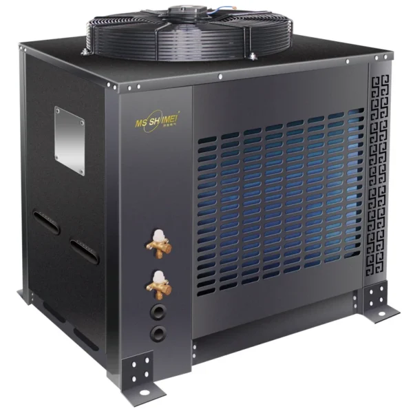 Precision Air Conditioner, 5000m³, air cooler - view 4