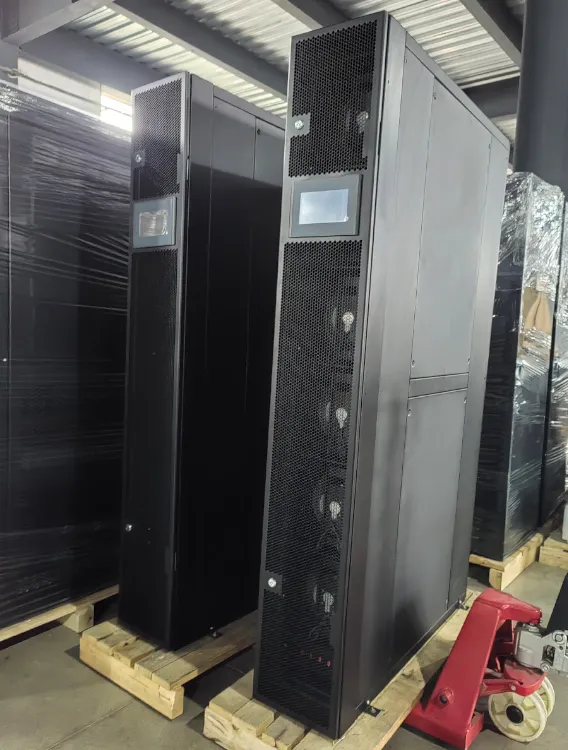 Precision Air Conditioner, 60000BTU, HVAC - view 3
