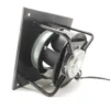 Precision Air Conditioner, 630mm, 400VAC - view 6