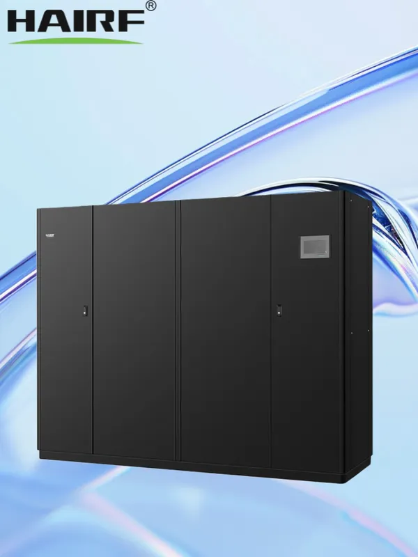 Precision Air Conditioner, AHU, 50000BTU, 150000BTU
