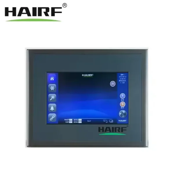 Precision Air Conditioner, AHU, 50000BTU, 150000BTU - view 2