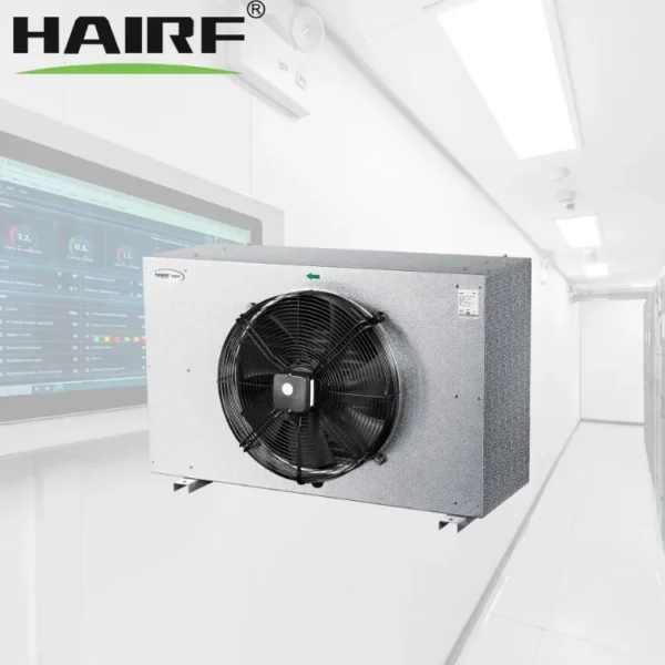 Precision Air Conditioner, AHU, 50000BTU, 150000BTU - view 3
