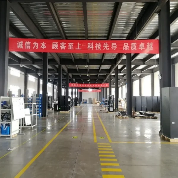 Precision Air Conditioner, AHU, 50000BTU, 150000BTU - view 6