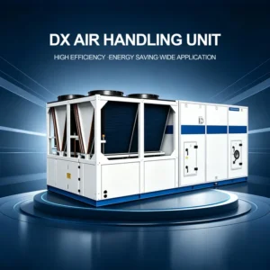 Precision Air Conditioner, CRAC, Inverter, 60kW