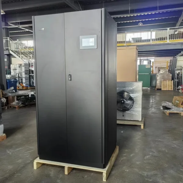 Precision Air Conditioner, R-410A - view 2