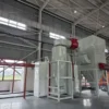 Precision Air Conditioner, R-410A - view 3