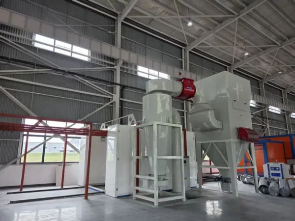 Precision Air Conditioner, R-410A - view 3