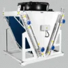 Precision Air Conditioner, R-410A - view 6