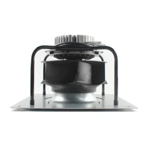 Precision Air Conditioner, TYP, K3G250-RE07-07, 250MM, 230V