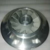 Precision Casting Centrifugal Impeller, API, steel