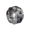 Precision Casting Centrifugal Impeller, API, steel - view 6