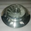Precision-made High-quality Centrifugal Compressor, 0.02mm