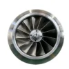 Precision-made High-quality Centrifugal Compressor, 0.02mm - view 2