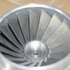 Precision-made High-quality Centrifugal Compressor, 0.02mm - view 4