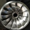 Precision-made High-quality Centrifugal Compressor, 0.02mm - view 5