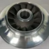 Precision-made High-quality Centrifugal Compressor, 0.02mm - view 6