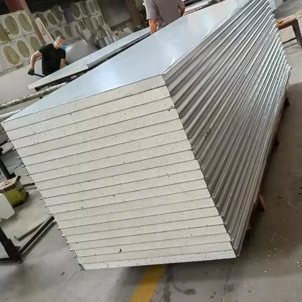 Prefab Freezer, 5C, 100mm, 150mm - view 2