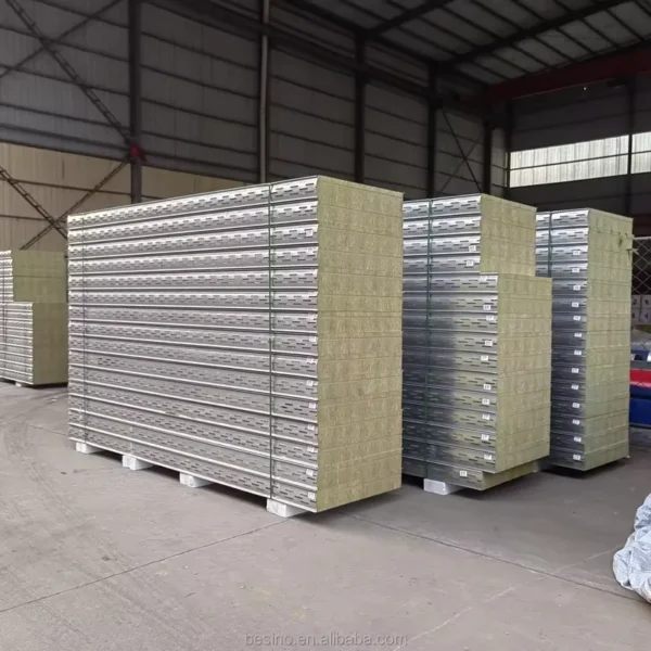 Prefab Freezer, 5C, 100mm, 150mm - view 5