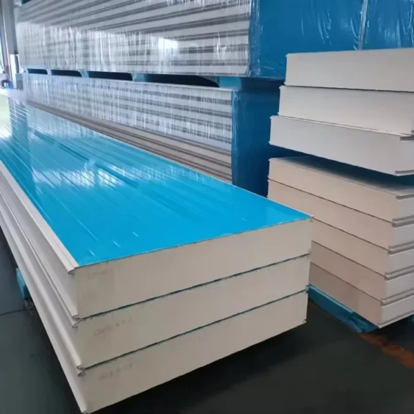 Prefab Freezer, 5C, 100mm, 150mm - view 6