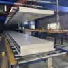 Prefabricated Building Sandwich Panel, EN14509, 150mm, Steel - view 2