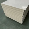 Prefabricated Building Sandwich Panel, EN14509, 150mm, Steel - view 4