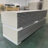 Prefabricated Building Sandwich Panel, EN14509, 150mm, Steel - view 5