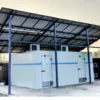 Prefabricated Cold Room Panel, 2.2~3kW (20m³), R404A - view 2