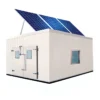 Prefabricated Cold Room Panel, 2.2~3kW (20m³), R404A - view 5