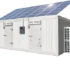 Prefabricated Cold Room Panel, 2.2~3kW (20m³), R404A - view 6