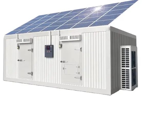 Prefabricated Cold Room Panel, 2.2~3kW (20m³), R404A - view 6