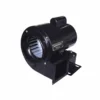 Premium Small Electric Blower, ROBOTECH, TB-200, Cast, 100% - view 2