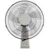 Premium Wall Mounted Fan, Electric, Plastic