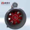 Pressure Centrifugal Duct Fan, customizable - view 2