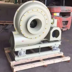 Pressure Centrifugal Exhaust Fan, 380