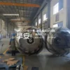 Pressure Centrifugal Exhaust Fan, 380V, Steel, 4-68-3.55A - view 5