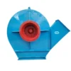 Pressure Centrifugal Exhaust Fan, 9-26-8D, Steel, 380V - view 2