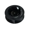 Pressure Centrifugal Exhaust Fan, Brushless, 220VAC - view 3