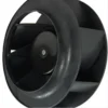 Pressure Centrifugal Exhaust Fan, Brushless, 220VAC - view 5