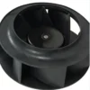 Pressure Centrifugal Exhaust Fan, Brushless, 220VAC - view 6