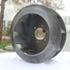 Pressure Centrifugal Flow Fan, Aluminum Alloy - view 6